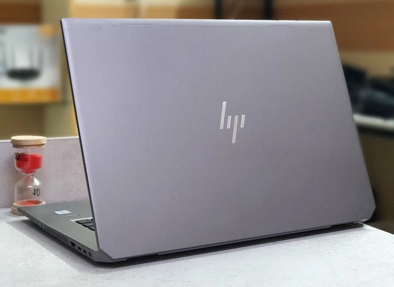 لپ تاپ HP ZBook Studio G5 استوک